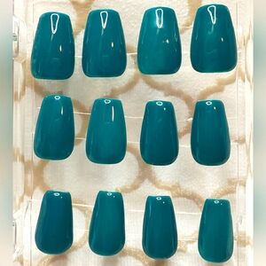 Press on nails 24 set